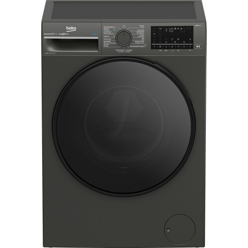 Beko B5wt5104111m Wasmachine Homewhiz| 10kg 1400t | Nieuw (outlet) Tweedehands