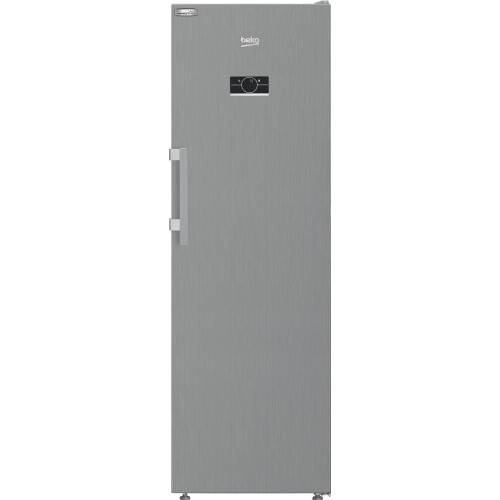 Beko B7RMLNE445ZXP - Koelkast - No Frost - Inox Tweedehands