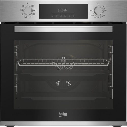 Beko Bbim12300x Inbouw Oven 60cm | Nieuw (outlet) Tweedehands