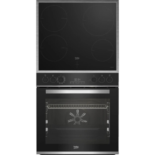 Beko BBUM13340XMPEF - Inbouw Oven - 72L - Pyrolyse&AeroPerfect - Energieklasse A+ Tweedehands