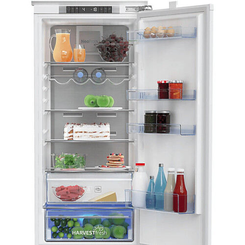 Beko Bcna306e4fn Inbouw Koel-vriescombinatie 194 Cm – Innovatieve Koeling Voor Jouw Keuken | Nieuw (outlet)