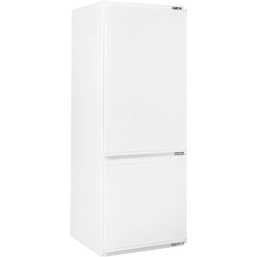Beko BCSA240K4SN - Inbouw Koel-vriescombinatie - MinFrost - 243 Liter Inhoud - Wit Tweedehands