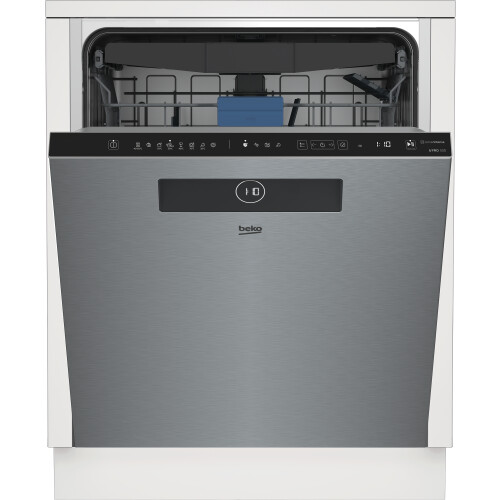 Beko Bddn38450xd Onderbouw Vaatwasser 60 Cm – 14 Couverts Energieklasse B 42 Db | Nieuw (outlet)