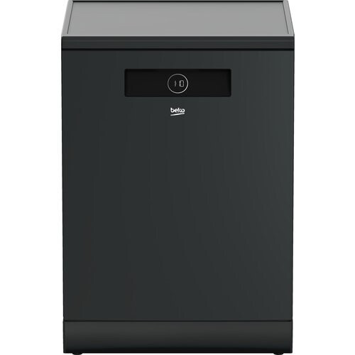 Beko Bden38560chpa - Vrijstaande Vaatwasser - 60 Cm - 15 Couverts - Selfdry - 43 Db - Energieklasse A | Nieuw (outlet) Tweedehands