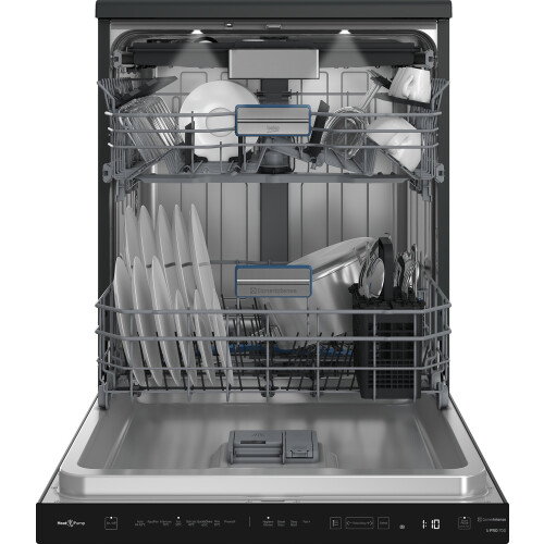 Beko Bden38560chpa Vrijstaande Vaatwasser 60cm | Nieuw (outlet)