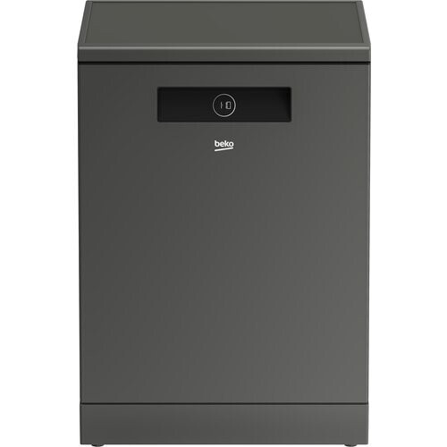 Beko Bden38640fg - Vrijstaande Vaatwasser - 60 Cm - 16 Couverts - 44 Db - Energieklasse C | Nieuw (outlet) Tweedehands