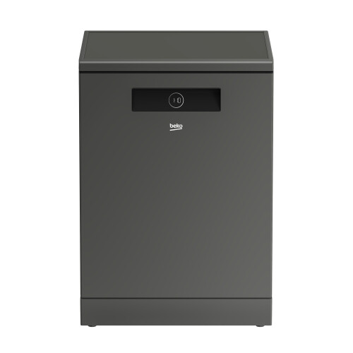 Beko Bden38640fg - Vrijstaande Vaatwasser - 60 Cm - 16 Couverts - 44 Db - Energieklasse C | Nieuw (outlet)