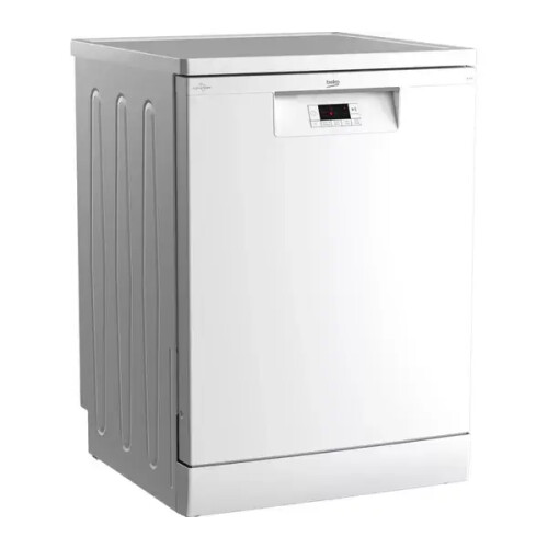 Beko Bdfn15330w - Vrijstaande Vaatwasser - 13 Couverts - 47 Db - Energieklasse D | Nieuw (outlet)
