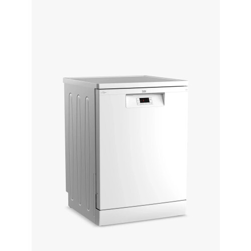 Beko Bdfn15430w - Vrijstaande Vaatwasser 60 Cm – 14 Couverts Hygieneintense & Quick&shine™ | Nieuw (outlet)