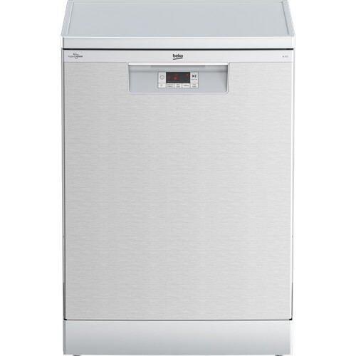 Beko Bdfn15430x - Vrijstaande Vaatwasser - 60 Cm - 14 Couverts - Uitgestelde Start - 47 Db - Energieklasse D | Nieuw (outlet) Tweedehands