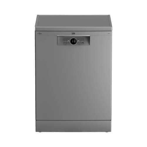 Beko Bdfn26430s - Vrijstaande Vaatwasser - 60 Cm - 14 Couverts - 47 Db - Energieklasse D | Nieuw (outlet)