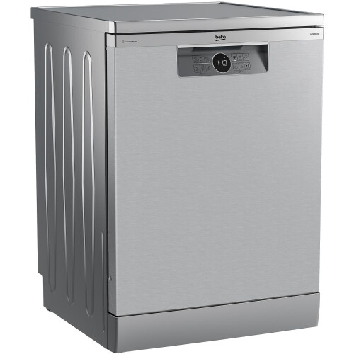 Beko Bdfn26441sc Vaatwasser 60cm | Nieuw (outlet)