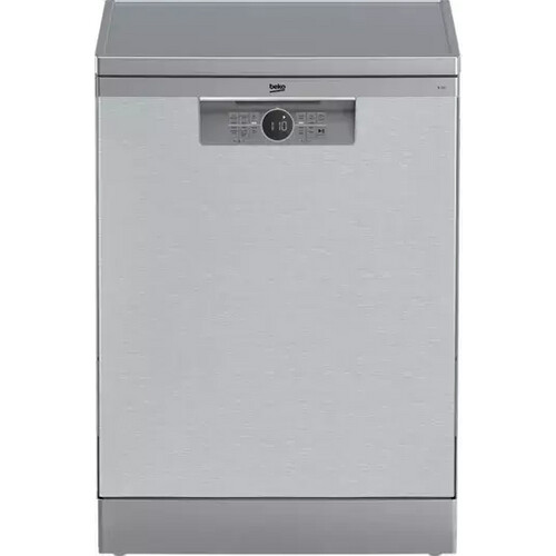 Beko Bdfn26442x - Vrijstaande Vaatwasser - 60 Cm - 14 Couverts - 42 Db - Energieklasse C | Nieuw (outlet) Tweedehands