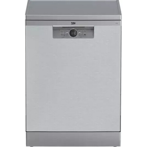 Beko Bdfn26442x - Vrijstaande Vaatwasser - 60 Cm - 14 Couverts - 46 Db - Energieklasse C | Nieuw (outlet) Tweedehands
