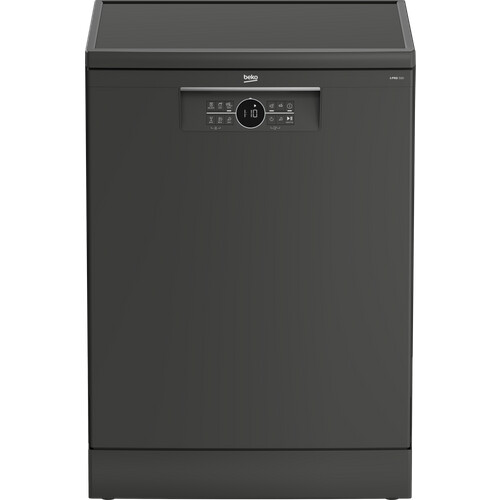 Beko Bdfn26443g - Vrijstaande Vaatwasser - 60 Cm - 14 Couverts - Selfdry - 42 Db - Energieklasse C | Nieuw (outlet) Tweedehands