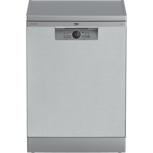 Beko Bdfn26520mm - Vrijstaande Vaatwasser - 15 Couverts - Besteklade - 46 Db - Energieklasse E | Nieuw (outlet) Tweedehands
