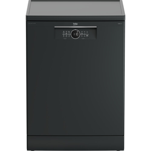 Beko Bdfn26551ac2 - Vrijstaande Vaatwasser - 15 Couverts - Besteklade - 41 Db - Energieklasse B | Nieuw (outlet) Tweedehands