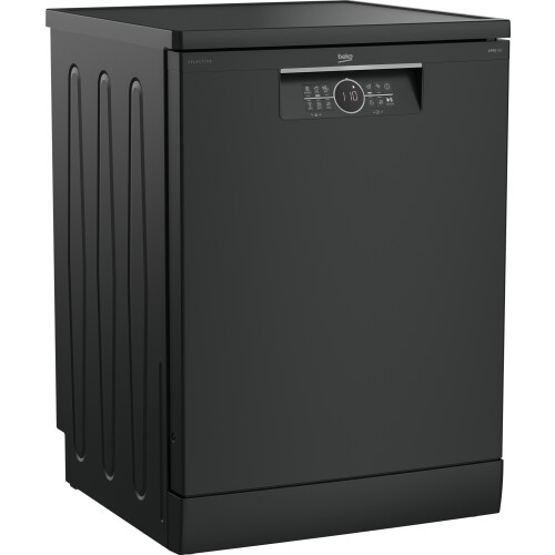 Beko Bdfn26551ac2 - Vrijstaande Vaatwasser - 15 Couverts - Besteklade - 41 Db - Energieklasse B | Nieuw (outlet)