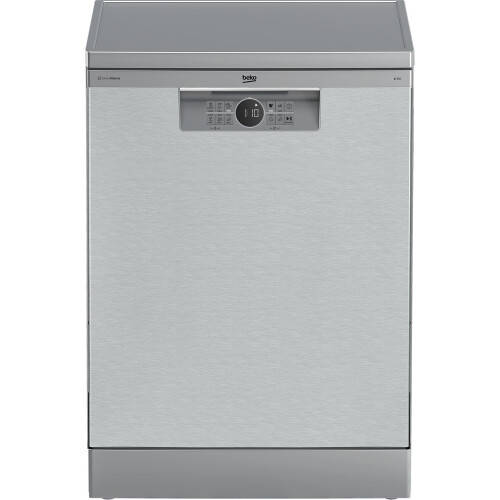 Beko BDFN26640XC - Vaatwasser - 16 couverts - Energielabel C