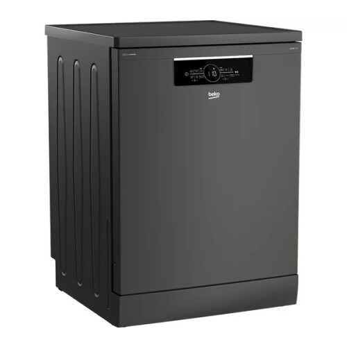 Beko Bdfn3560wcfg Vrijstaande Vaatwasser - 60 Cm - 15 Couverts - 42 Db - Energieklasse A | Nieuw (outlet)