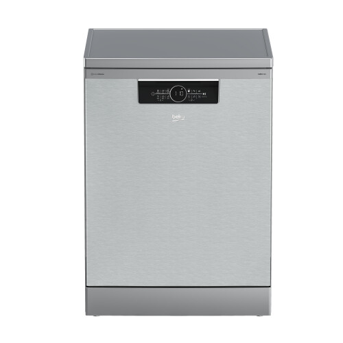 Beko Bdfn36530xc Vaatwasser 60cm | Nieuw (outlet)