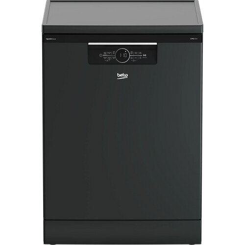 Beko Bdfn36540pa – Vrijstaande Vaatwasser – 15 Couverts – Silentwash & Flexi 3rd Rack | Nieuw (outlet) Tweedehands
