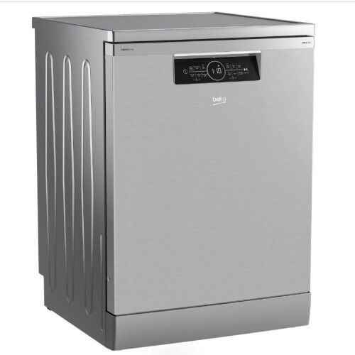 Beko bdfn36560pfx – Vrijstaande Vaatwasser – 15 Couverts | Nieuw (outlet)