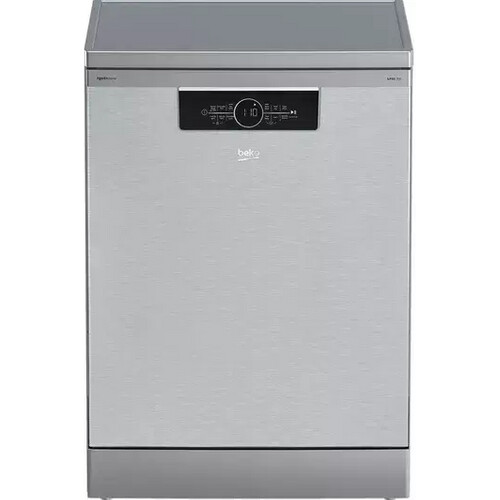 Beko bdfn36560pfx – Vrijstaande Vaatwasser – 15 Couverts | Nieuw (outlet) Tweedehands
