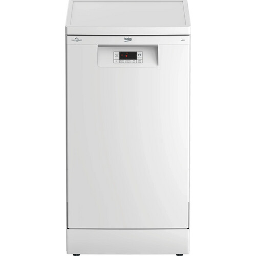 Beko Bdfs16030w – Vrijstaande Vaatwasser – 45 Cm Breed – 10 Couverts – Quick&shine | Nieuw (outlet) Tweedehands