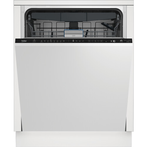 Beko Bdin 38561 C Inbouw Vaatwasser 60cm | Nieuw (outlet) Tweedehands