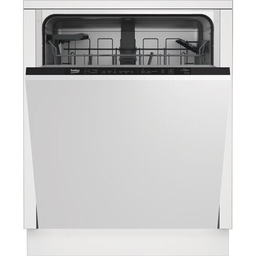 Beko Bdin16420 Inbouw Vaatwasser 60cm | Nieuw (outlet) Tweedehands
