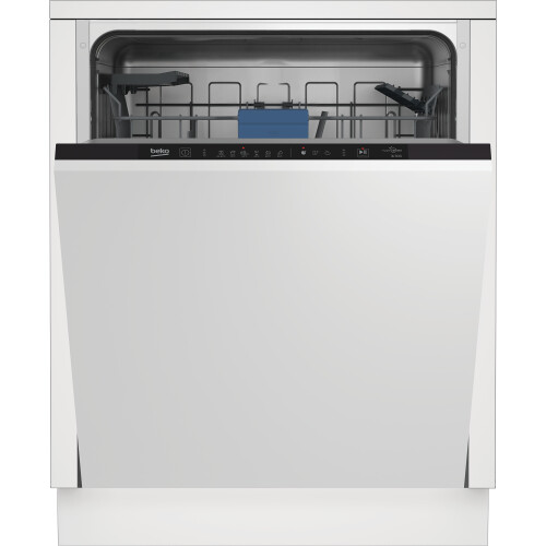 Beko Bdin16430 Inbouw Vaatwasser 60cm | Nieuw (outlet)