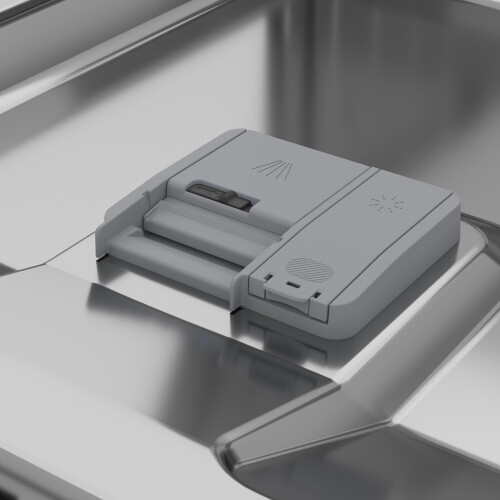 Beko Bdin16o30 - Inbouw Vaatwasser - 60 Cm - 14 Couverts - 48 Db - Energieklasse D | Nieuw (outlet)