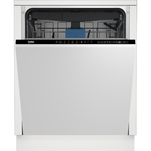 Beko Bdin25530 Inbouw Vaatwasser 60cm | Nieuw (outlet) Tweedehands