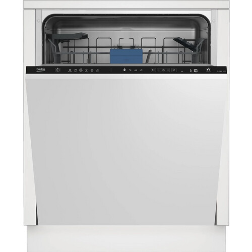 Beko Bdin36451 - Inbouw Vaatwasser - 60 Cm - 14 Couverts - 42 Db - Energieklasse B | Nieuw (outlet) Tweedehands
