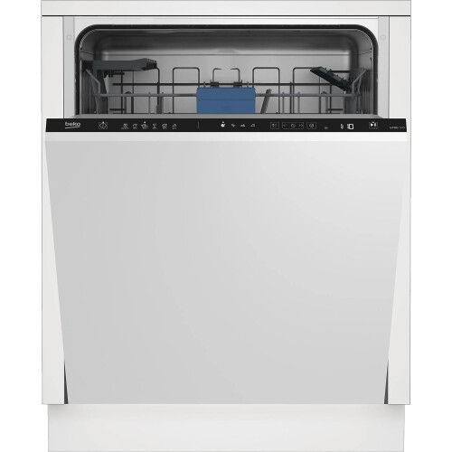 Beko Bdin36451 - Inbouw Vaatwasser - 60 Cm - 14 Couverts - 42 Db - Energieklasse B | Nieuw (outlet)