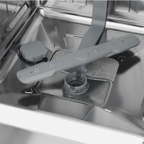 Beko Bdin38442 - Inbouw Vaatwasser - 14 Couverts - 46 Db - Energieklasse C | Nieuw (outlet)