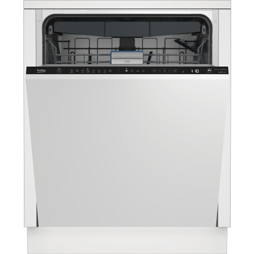 Beko Bdin38561c - Inbouw Vaatwasser - 60 Cm - 15 Couverts - 43 Db - Energieklasse A | Nieuw (outlet)