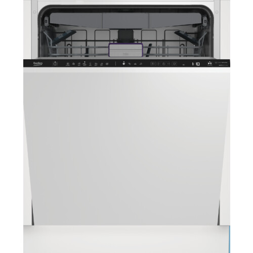 Beko Bdin38650c Inbouw Vaatwasser 60cm | Nieuw (outlet)