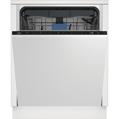 Beko Bdin38651c - Inbouw Vaatwasser - 16 Couverts - 43 Db - Energieklasse B | Nieuw (outlet)