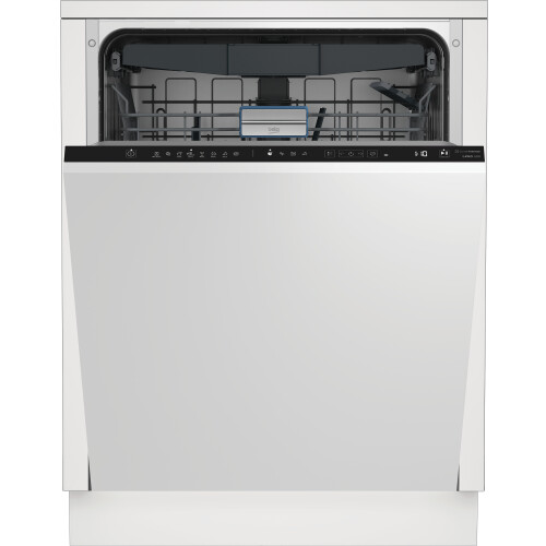 Beko Bdit38531dc - Inbouw Vaatwasser - 60 Cm - 16 Couverts - Besteklade - 42 Db - Energieklasse C | Nieuw (outlet)