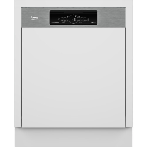 Beko Bdsn 36461 Xc Half Geïntegreerde Vaatwasser 60cm | Nieuw (outlet)