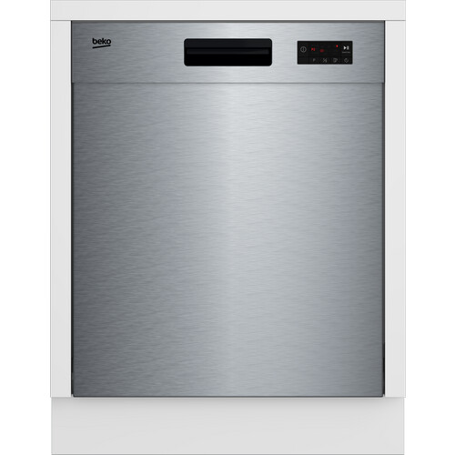 Beko Bdun15430x Onderbouw Vaatwasser 60cm | Nieuw (outlet) Tweedehands