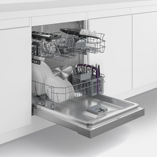 Beko Bdun15430x Onderbouw Vaatwasser 60cm | Nieuw (outlet)