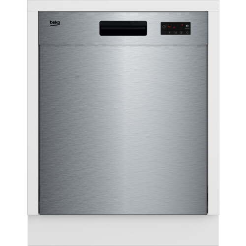 Beko Bdun15430x Onderbouw Vaatwasser 60cm | Nieuw (outlet)