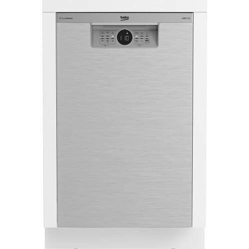 Beko Bdus26040xq - Onderbouw Vaatwasser - 44.8 Cm - 10 Couverts - 45 Db - Energieklasse C | Nieuw (outlet)