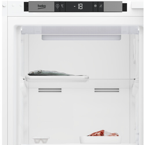 Beko Bffd4577 Inbouw Vrieskast – 177.5 Cm 220 Liter Frost Free | Nieuw (outlet)