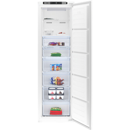 Beko Bffd4577 Inbouw Vrieskast – 177.5 Cm 220 Liter Frost Free | Nieuw (outlet) Tweedehands