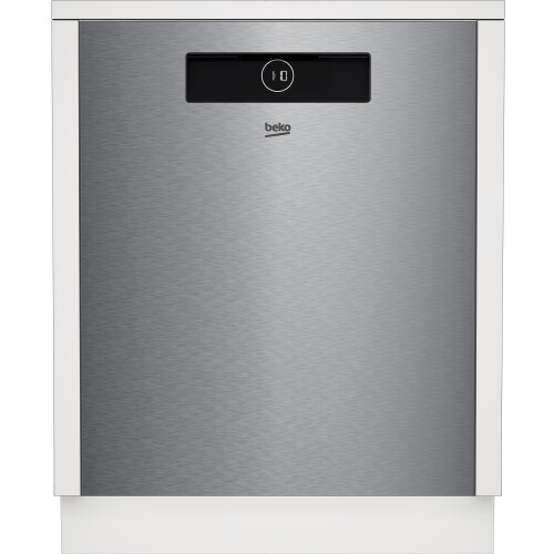 Beko Bg840exub Onderbouw Vaatwasser 60cm | Nieuw (outlet)