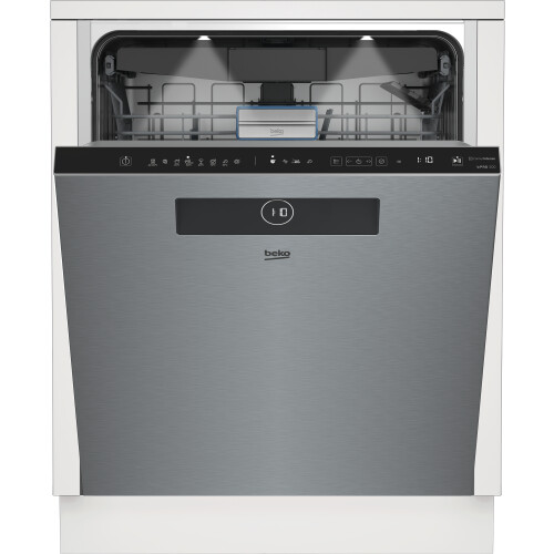 Beko Bg840exub Onderbouw Vaatwasser 60cm | Nieuw (outlet)